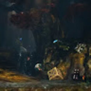 Meet your Posher, Dylan